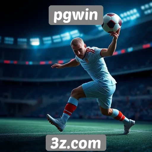 Apostas esportivas online em alta no pgwin