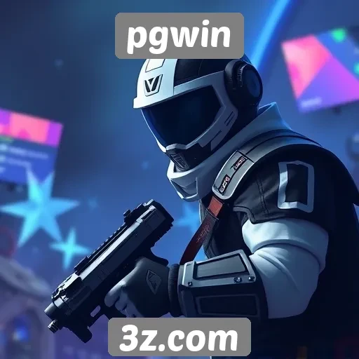 Acessibilidade no pgwin para jogadores iniciantes