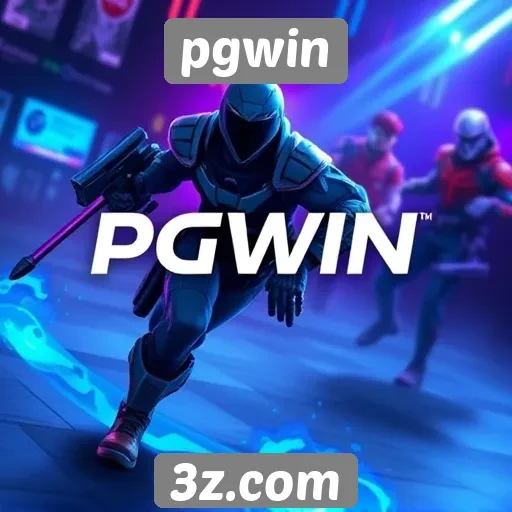 sites de jogos online como pgwin atraem novos jogadores