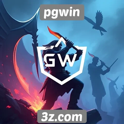 Análise detalhada da plataforma de jogos pgwin