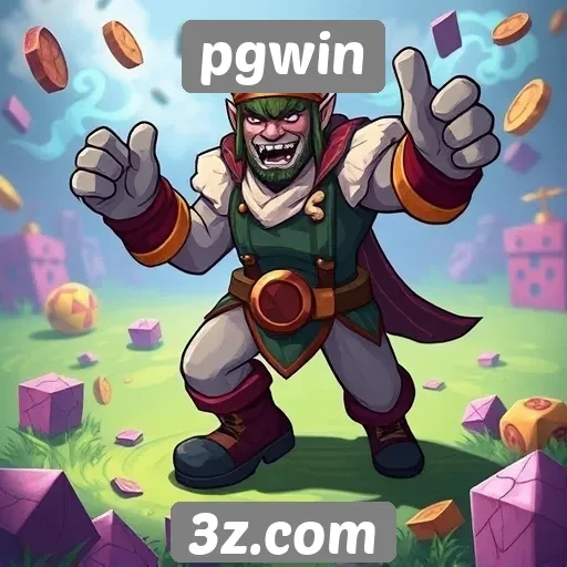 Os principais jogos disponíveis no pgwin