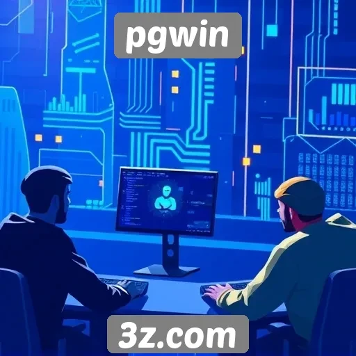 Confiabilidade de pgwin em jogos online avaliada