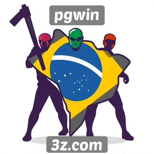 comunidade de jogadores cresce no pgwin