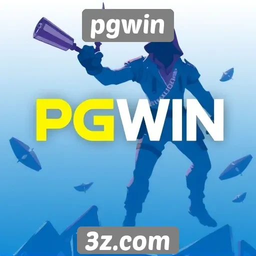 Principais jogos em destaque no pgwin