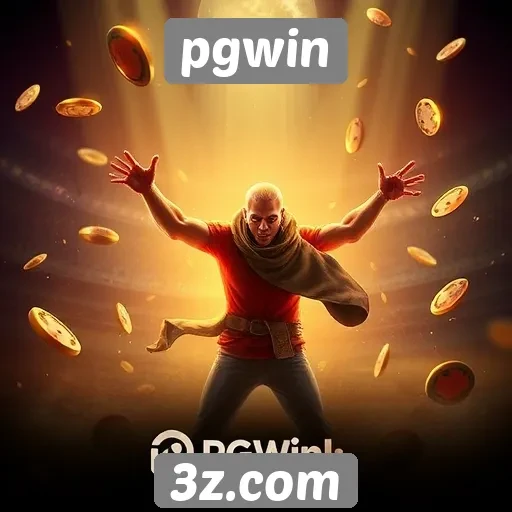 pgwin oferece promoções especiais para novos jogadores