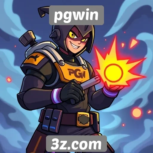 pgwin amplia catálogo de jogos com novas parcerias