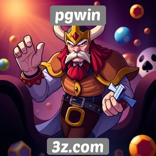 pgwin oferece diversidade de jogos para diferentes perfis de jogadores