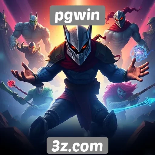 pgwin oferece nova seleção de jogos para usuários