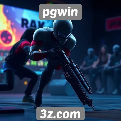 pgwin novas funcionalidades para aprimorar a experiência do jogador