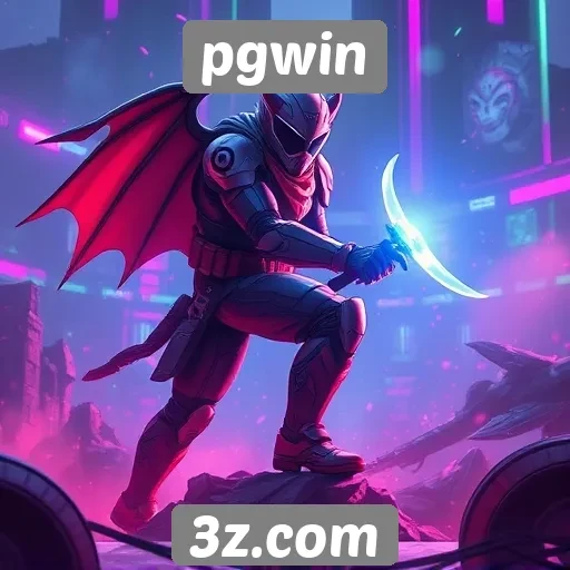 tecnologia por trás dos jogos oferecidos no pgwin