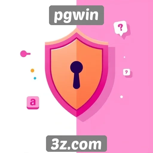 Dicas de segurança ao usar pgwin para apostas online