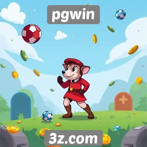 Análise das ofertas de jogos disponíveis no pgwin