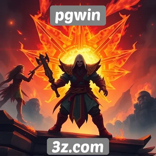 Estratégias de jogo recomendadas para iniciantes no pgwin