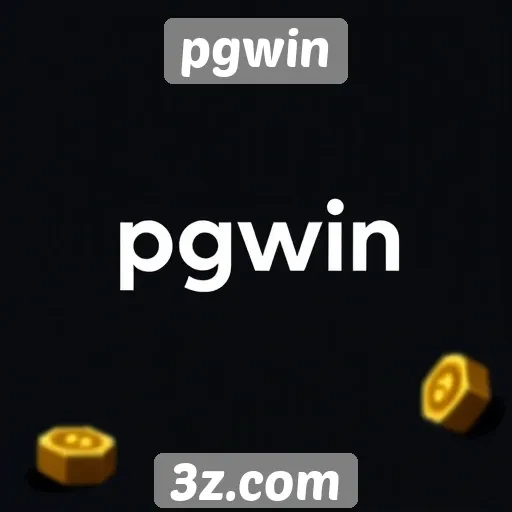 Recursos exclusivos de jogos no pgwin