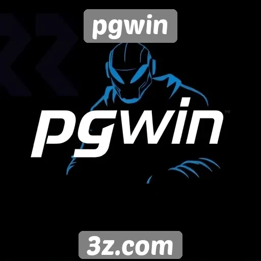 pgwin: comparação com concorrentes do setor de jogos