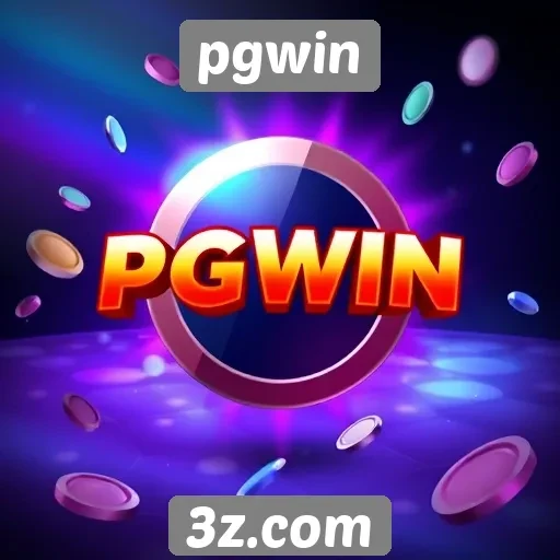 pgwin apresenta novos jogos de cassino online