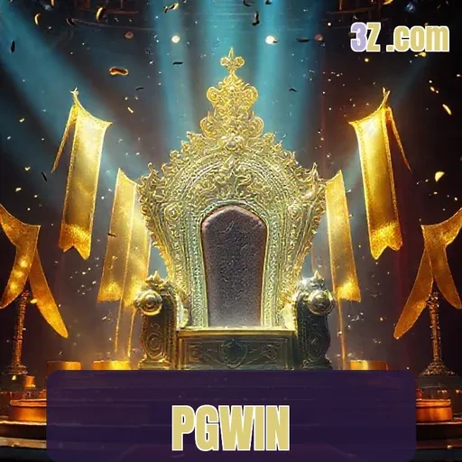 Login no pgwin: A Porta de Entrada para Diversão Infinita