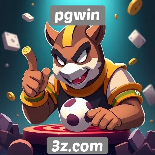 Novidades de bônus e promoções no pgwin