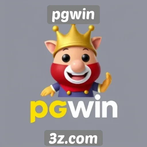 Ofertas e promoções atuais do site pgwin