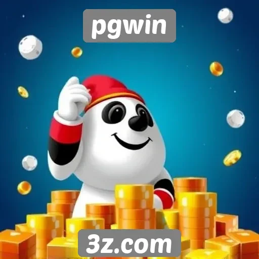 promoções e bônus atraentes no pgwin
