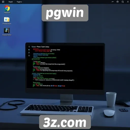 experiência do usuário no pgwin é bem avaliada