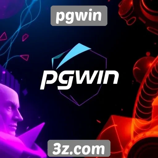comparação entre pgwin e concorrentes no mercado de jogos