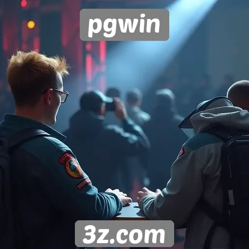 O impacto do pgwin na comunidade de jogadores