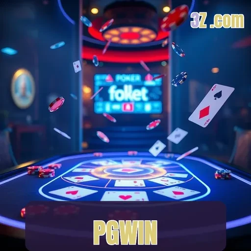 Cassino Empolgante no pgwin: Entretenimento que Transforma