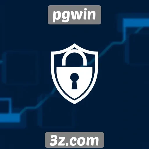 Avaliação de segurança no site pgwin