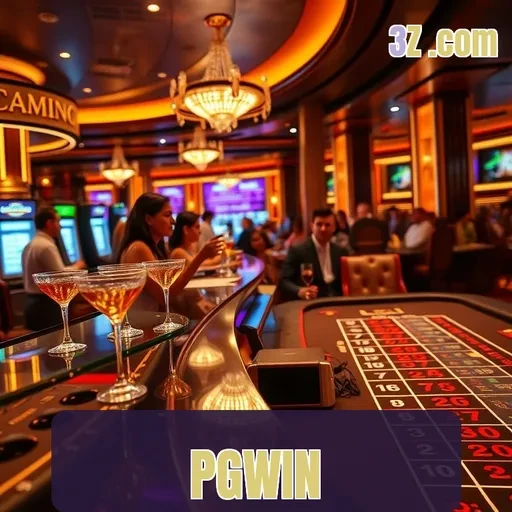 Recursos VIP do pgwin: Transforme Suas Jogadas Agora