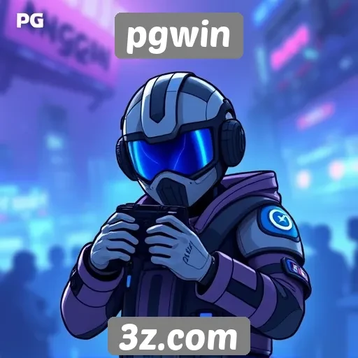 pgwin novas opções de jogos em 2025