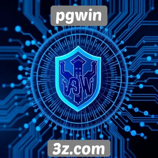 metodologia de segurança do site pgwin