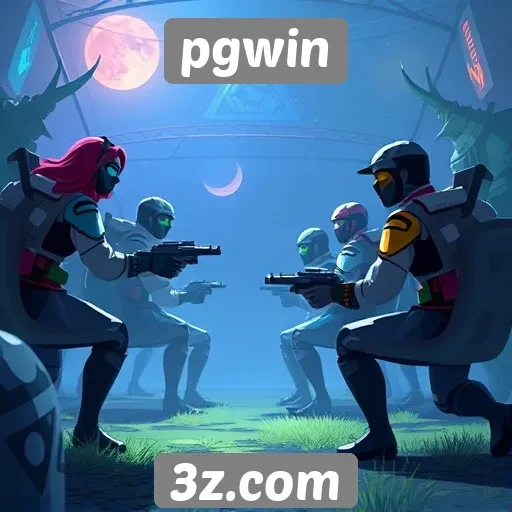 diversidade de jogos em pgwin atrai novos jogadores